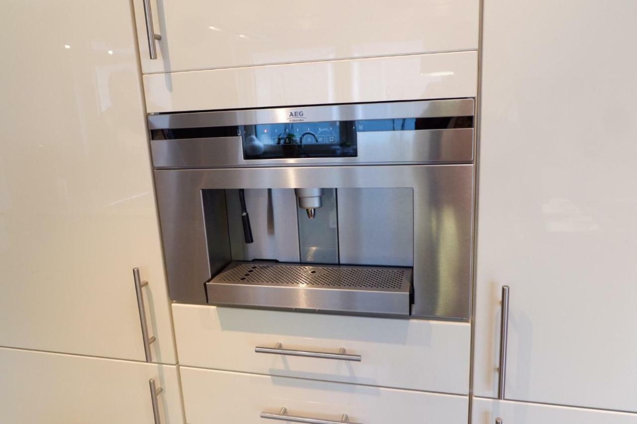 T Heirbaanhuys Villa Borgloon Bagian luar foto