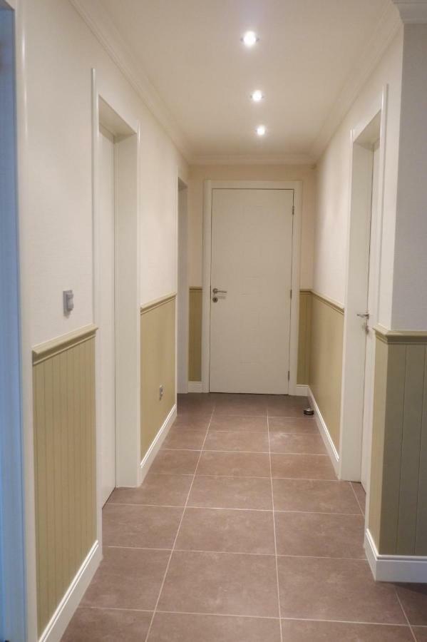 T Heirbaanhuys Villa Borgloon Bagian luar foto